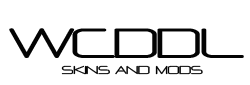 WCDDL Skins and Mods